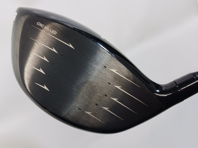  входить промежуток #[ б/у ] PRGR RSJUST RS F TourAD FOR PRGR S 10.5[8480]