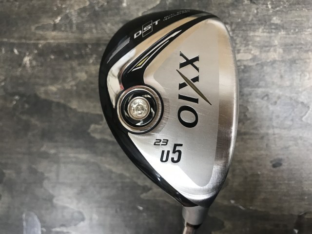 狭山■【中古】[0319] ゼクシオユーティリティ2016MiyazakiModel Miyazaki S 23_画像1