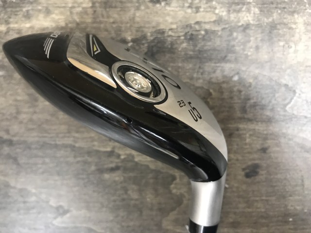 狭山■【中古】[0319] ゼクシオユーティリティ2016MiyazakiModel Miyazaki S 23_画像2