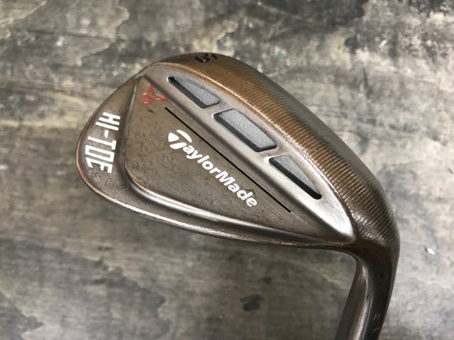 狭山■【中古】[0222] HI-TOE RAW 60LB-07 DG(JP) S200 60_画像1