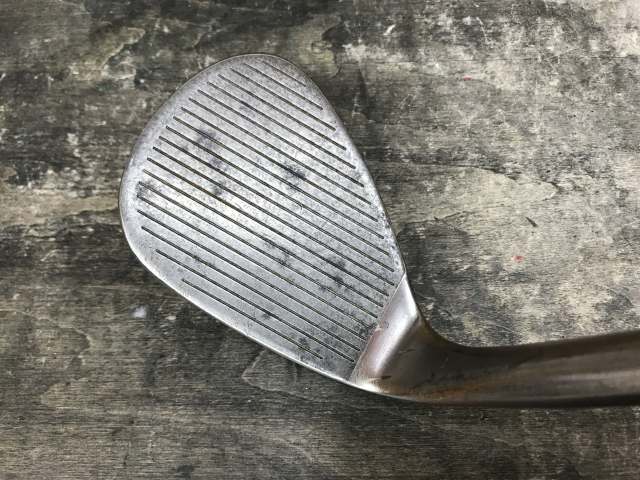 狭山■【中古】[0222] HI-TOE RAW 60LB-07 DG(JP) S200 60_画像2