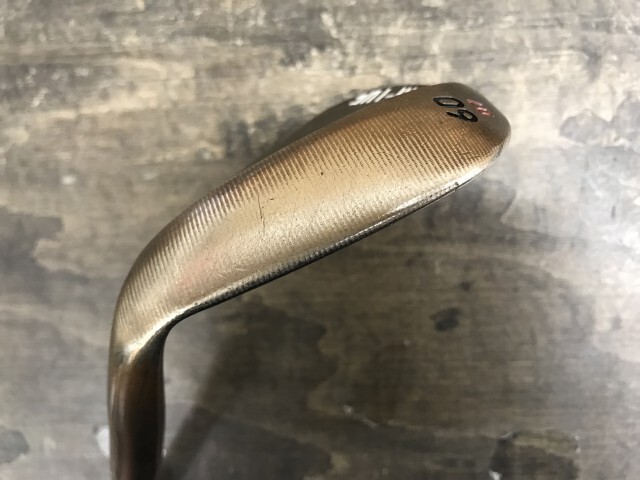 狭山■【中古】[0222] HI-TOE RAW 60LB-07 DG(JP) S200 60_画像4