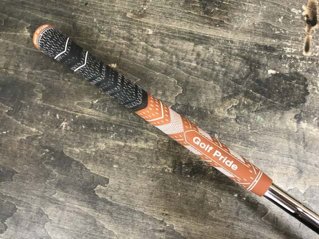 狭山■【中古】[0222] HI-TOE RAW 60LB-07 DG(JP) S200 60_画像6