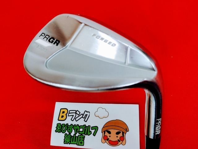 狭山■【中古】[3130] PRGR 0 wedge Diamana for PRGR wedge 56_画像1