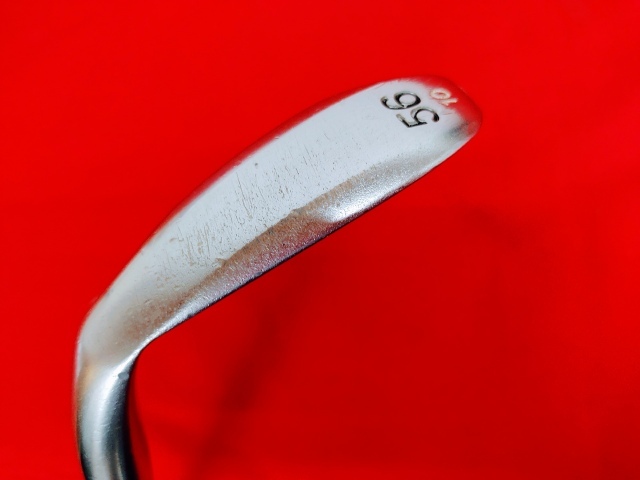 狭山■【中古】[3130] PRGR 0 wedge Diamana for PRGR wedge 56_画像4