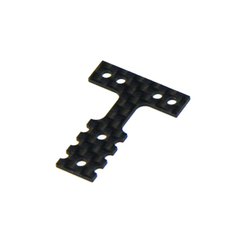 ▲ミニッツMR03MM,LM用【ソフト】グラファイトプレート,イーグル3560U(ゆうパケット)_画像1