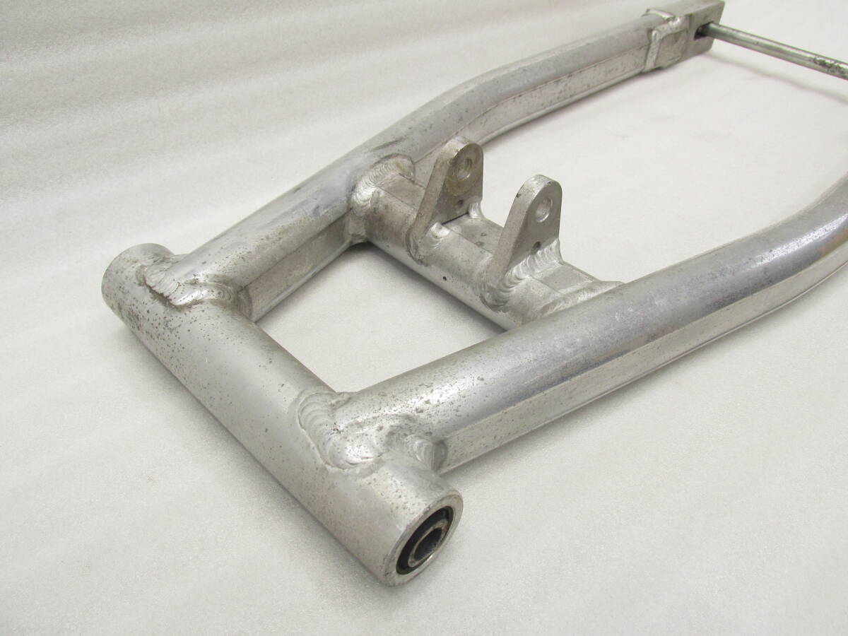 ● エイプ50 ● Gクラフト製 スイングアーム ディスク用 全長570mm  AF10_画像5