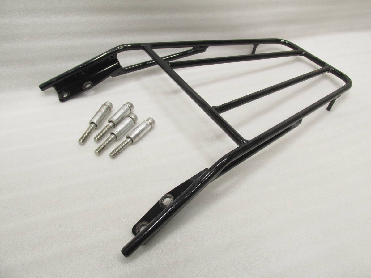 ●　CB400SF　VTEC　SPEC3　●　ワールドウォーク製　リアキャリア　NC39　2006年　　AF10_画像1