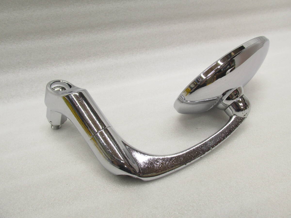 ●　ナポレオン　●　バレンクラシック　ブルーレンズ　左右共通　10mm　　AF10_画像1