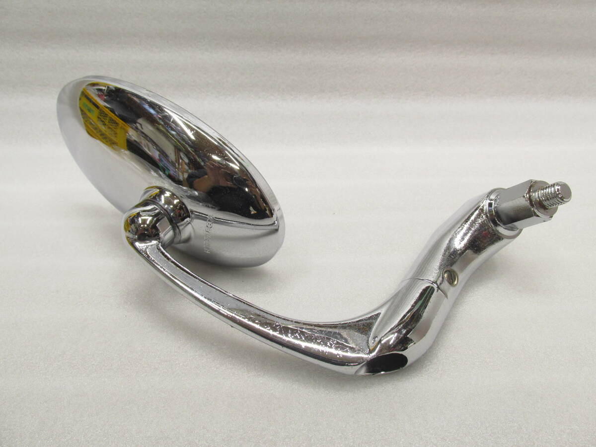 ●　ナポレオン　●　バレンクラシック　ブルーレンズ　左右共通　10mm　　AF10_画像2