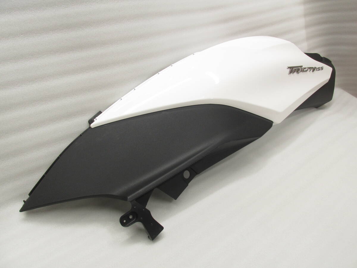 ●　トリシティ155　●　シートカウル　左　SG37J　　AF10_画像2