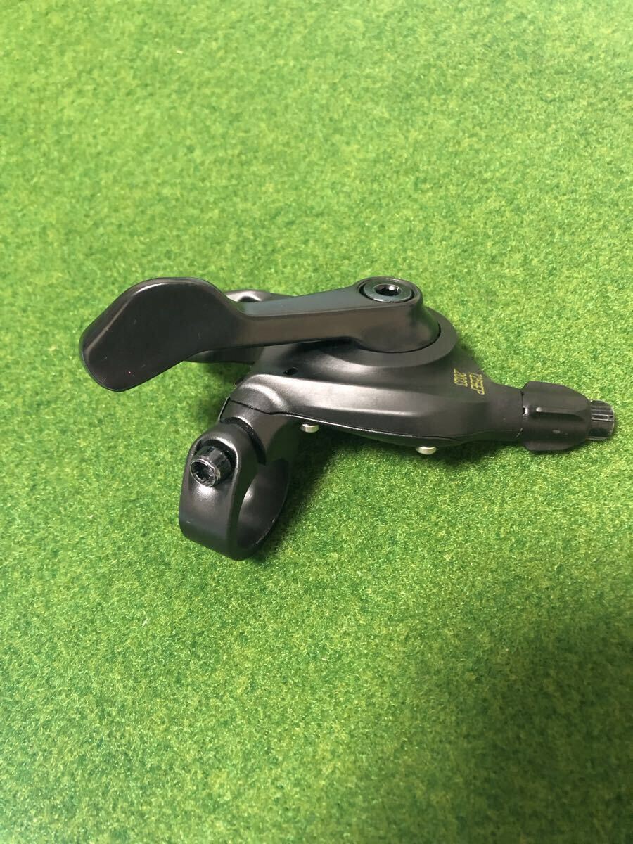 SRAM/X5/10SPEED/10s/シフター/used_画像6