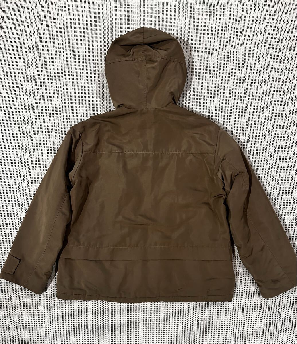 UNIQLO White Mountaineeringジャケット150センチ アウターユニクロ 中綿　男女_画像3