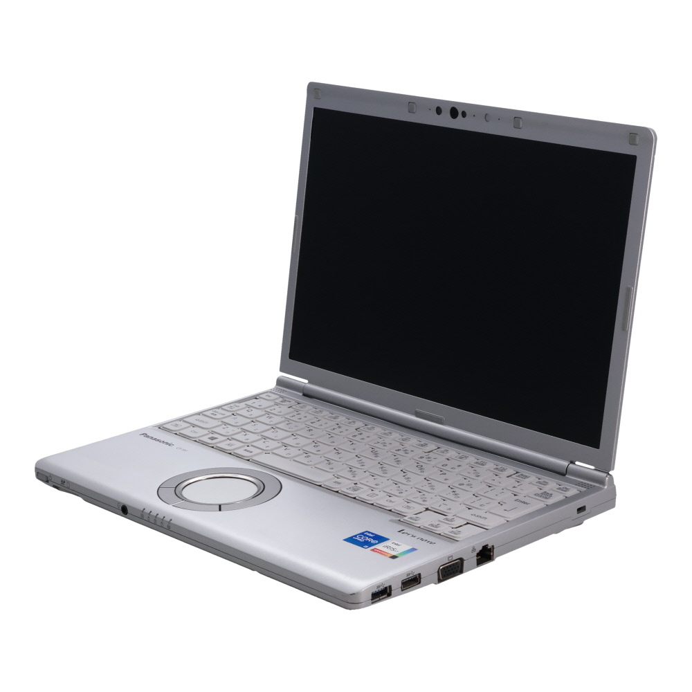 ★1円開始★Panasonic Let's note SV1 Core i5-2.6GHz(1145G7)/16GB/256GB/12.1/Win10Pro64bit_画像3