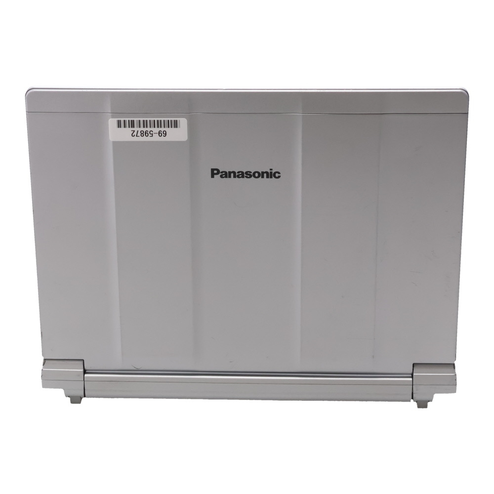 ★1円開始★Panasonic Let's note SV1 Core i5-2.6GHz(1145G7)/16GB/256GB/12.1/Win10Pro64bit_画像4