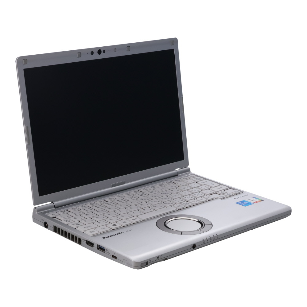 ★1円開始★Panasonic Let's note SV1 Core i5-2.6GHz(1145G7)/16GB/256GB/12.1/Win10Pro64bit_画像5