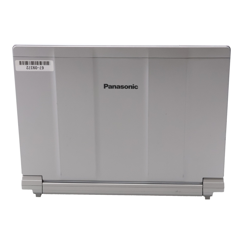★1円開始★Panasonic Let's note SV1 Core i5-2.6GHz(1145G7)/16GB/256GB//Win10Pro64bit_画像4