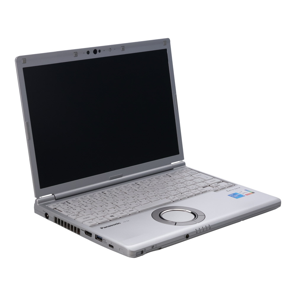 ★1円開始★Panasonic Let's note SV1 Core i5-2.6GHz(1145G7)/16GB/256GB//Win10Pro64bit_画像5
