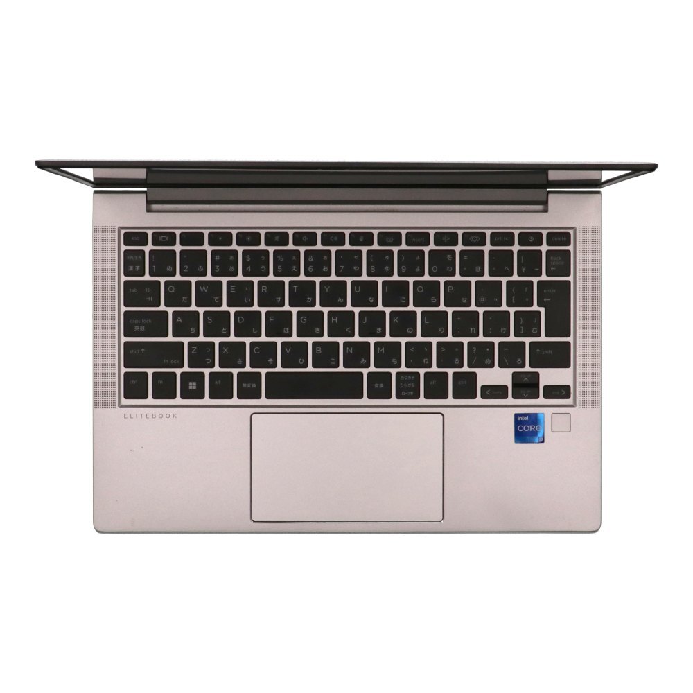 ★1円開始★HP EliteBook 630 G10 Core i7-1.7GHz(1355U)/16GB/512GB/13.3/Win11Pro64bit_画像5