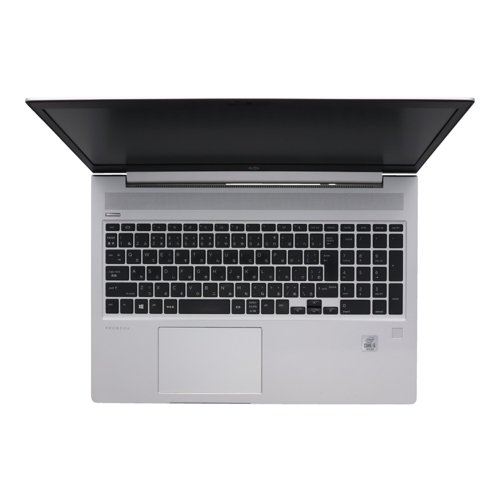 ★1円開始★HPI 450G7 Core i5-1.6GHz(10210U)/8GB/256GB/15.6/Win10Pro64bit_画像2