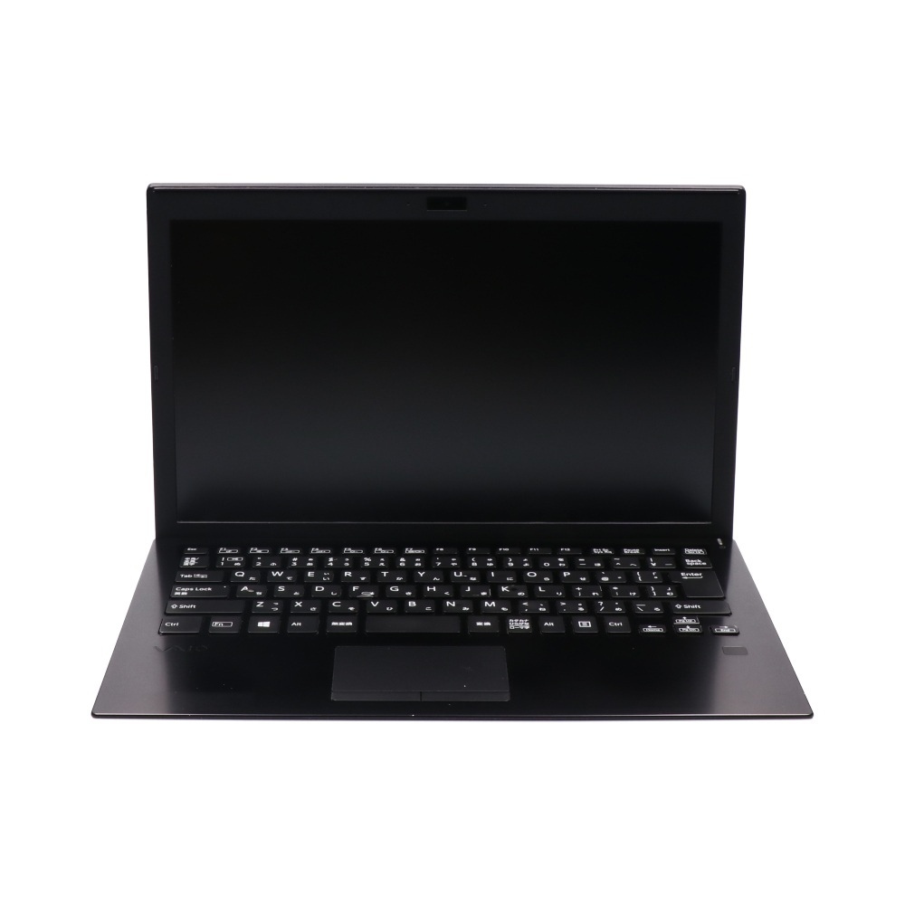 ★1円開始★VAIO VAIO Pro PG Core i5-1.6GHz(8250U)/8GB/256GB/13.3/Win10Pro64bit_画像1
