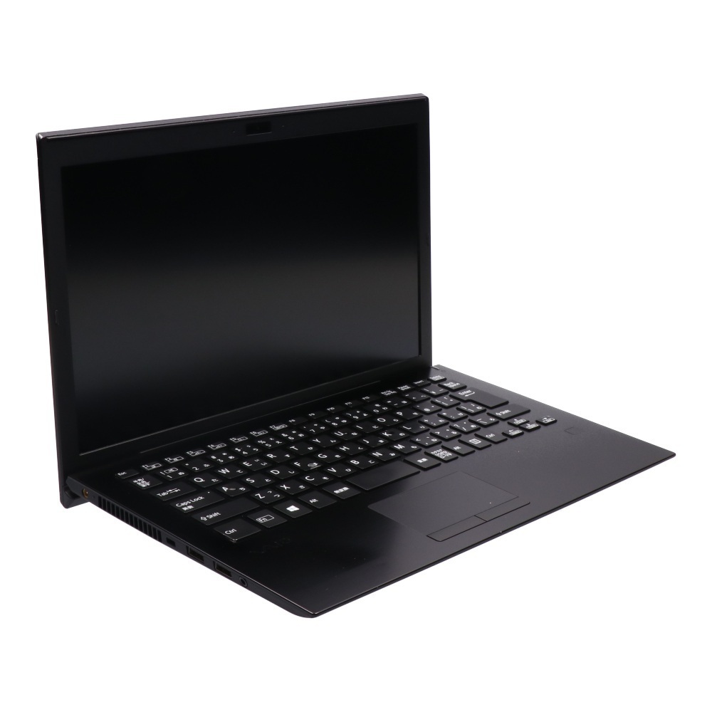 ★1円開始★VAIO VAIO Pro PG Core i5-1.6GHz(8250U)/8GB/256GB/13.3/Win10Pro64bit_画像4