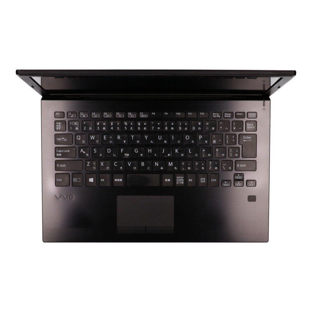 ★1円開始★VAIO VAIO Pro PG Core i5-1.6GHz(8250U)/8GB/256GB/13.3/Win10Pro64bit_画像5