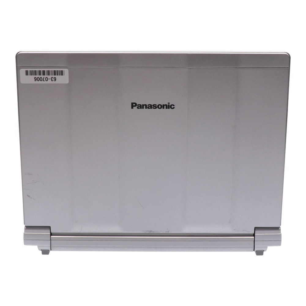 ★1円開始★Panasonic Let's note SV8 Core i5-1.6GHz(8365U)/8GB/256GB/12.1/Win10Pro64bit_画像3