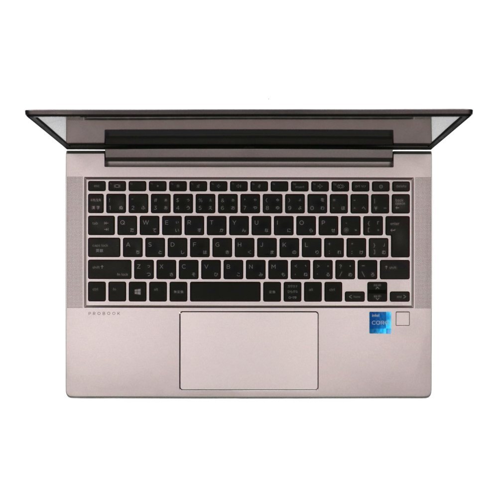 ★1円開始★HP ProBook 430G8 Core i5-2.4GHz(1135G7)/16GB/256GB/13.3/Win10Pro64bit_画像5