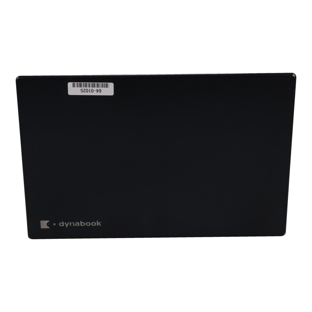 ★1円開始★DYNABOOK dynabook G83FP Core i5-1.6GHz(10210U)/8GB/256GB/13.3/Win10Pro64bit_画像4