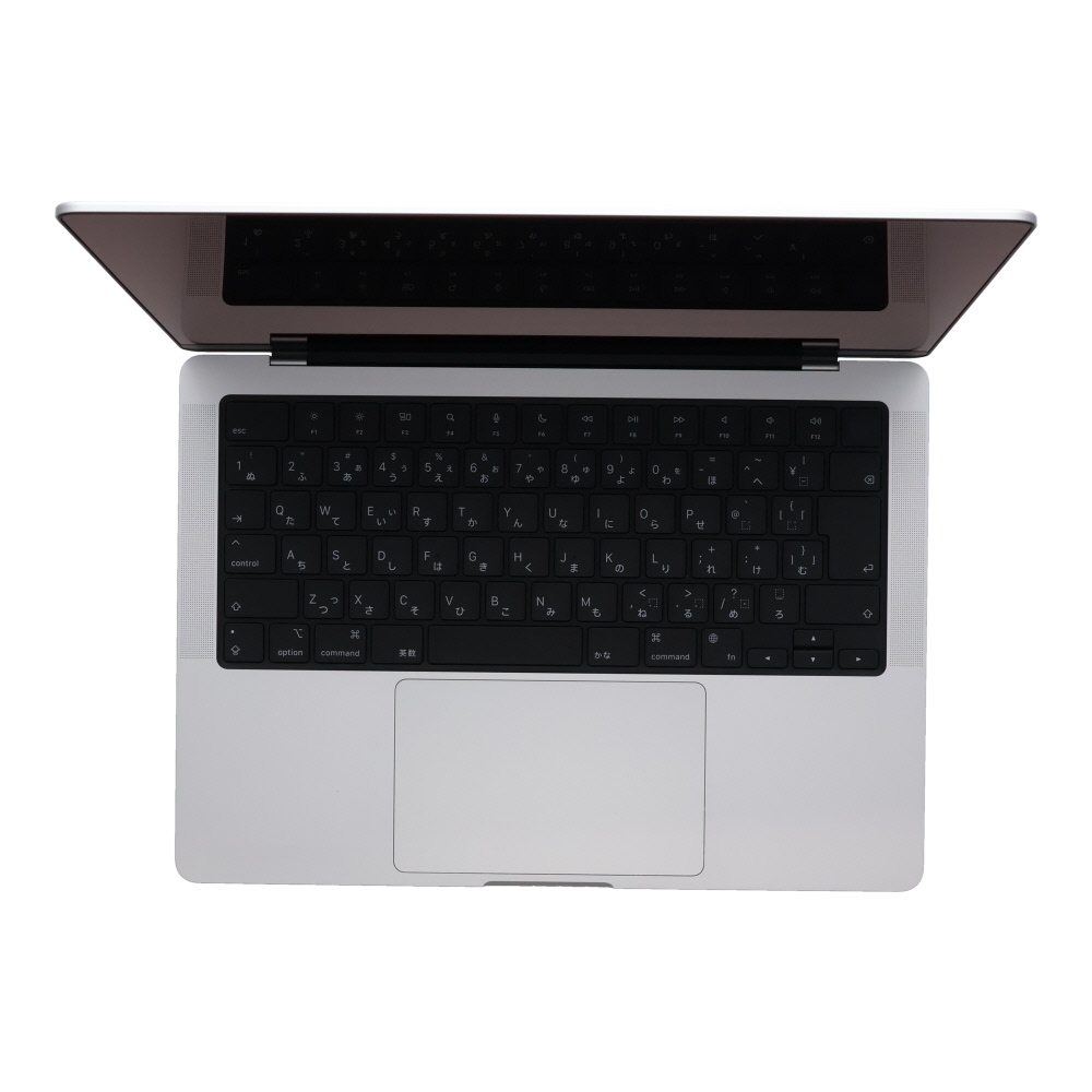 ★1円開始★Apple MacBookPro14インチ M4/16GB/512G/14.2Retina/macOS_画像2