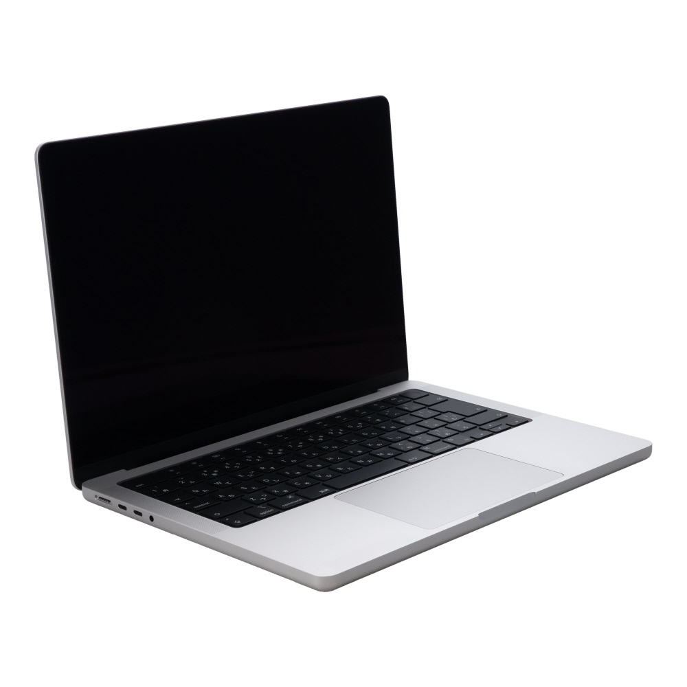 ★1円開始★Apple MacBookPro14インチ M4/16GB/512G/14.2Retina/macOS_画像5