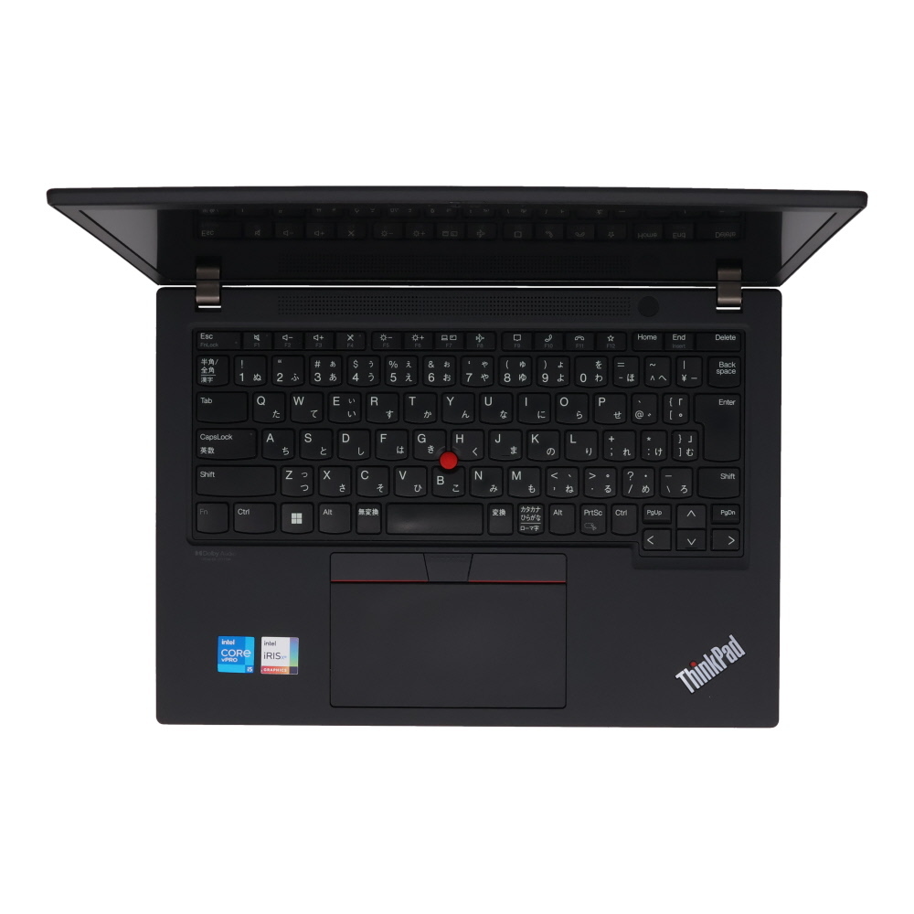 ★1円開始★Lenovo ThinkPad X13Gen2 Core i5-2.6GHz(1145G7)/8GB/256GB/13.3/Win10Pro64bit_画像2