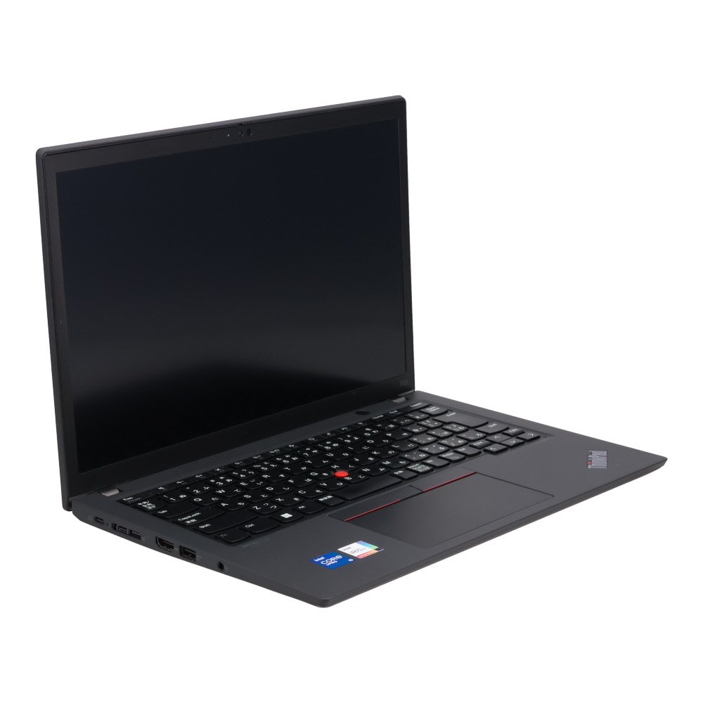 ★1円開始★Lenovo ThinkPad X13Gen2 Core i5-2.6GHz(1145G7)/8GB/256GB/13.3/Win10Pro64bit_画像5