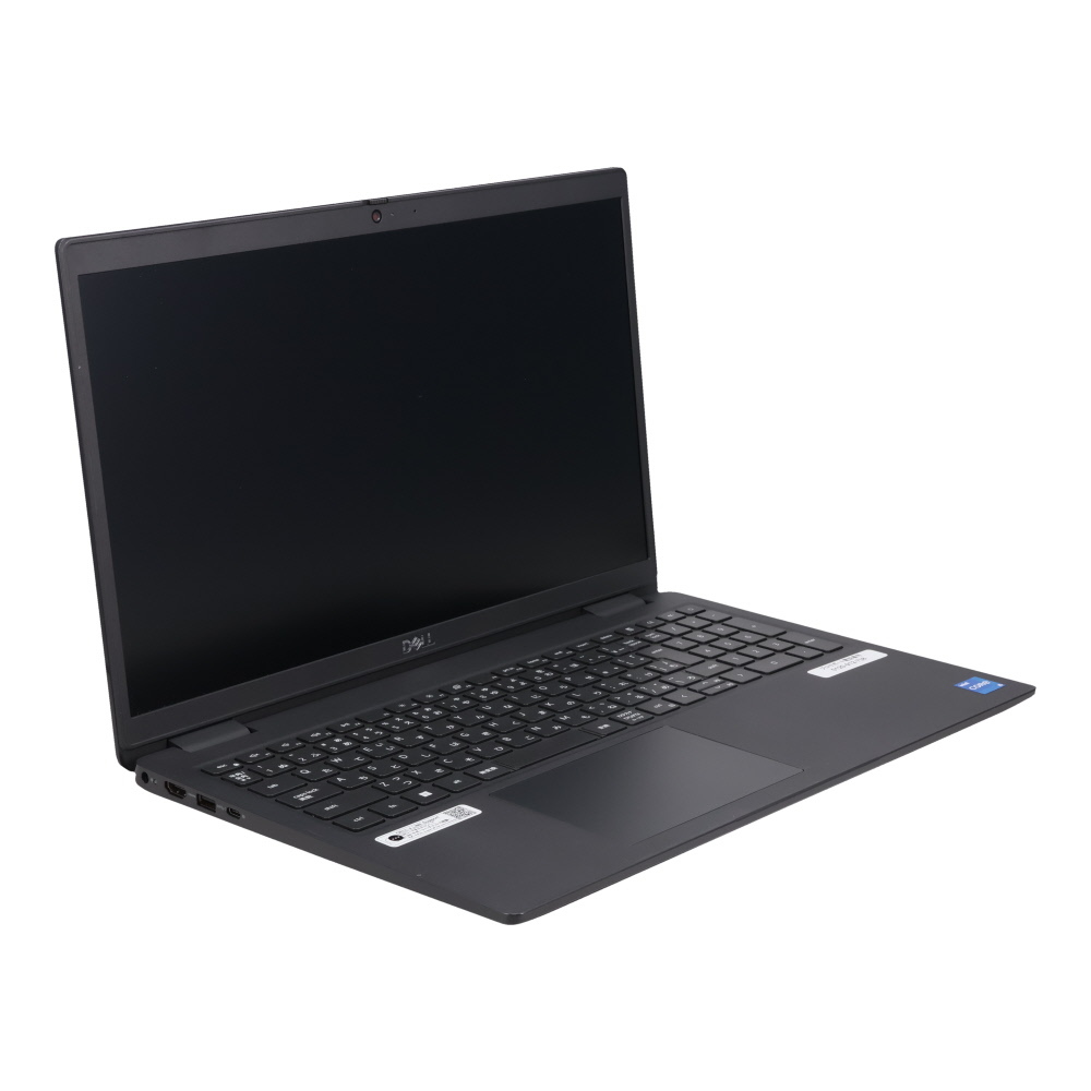 ★1円開始★DELL Latitude 3520 Core i5-2.6GHz(1145G7)/16GB/256GB/15.6/Win11Pro64bit_画像5