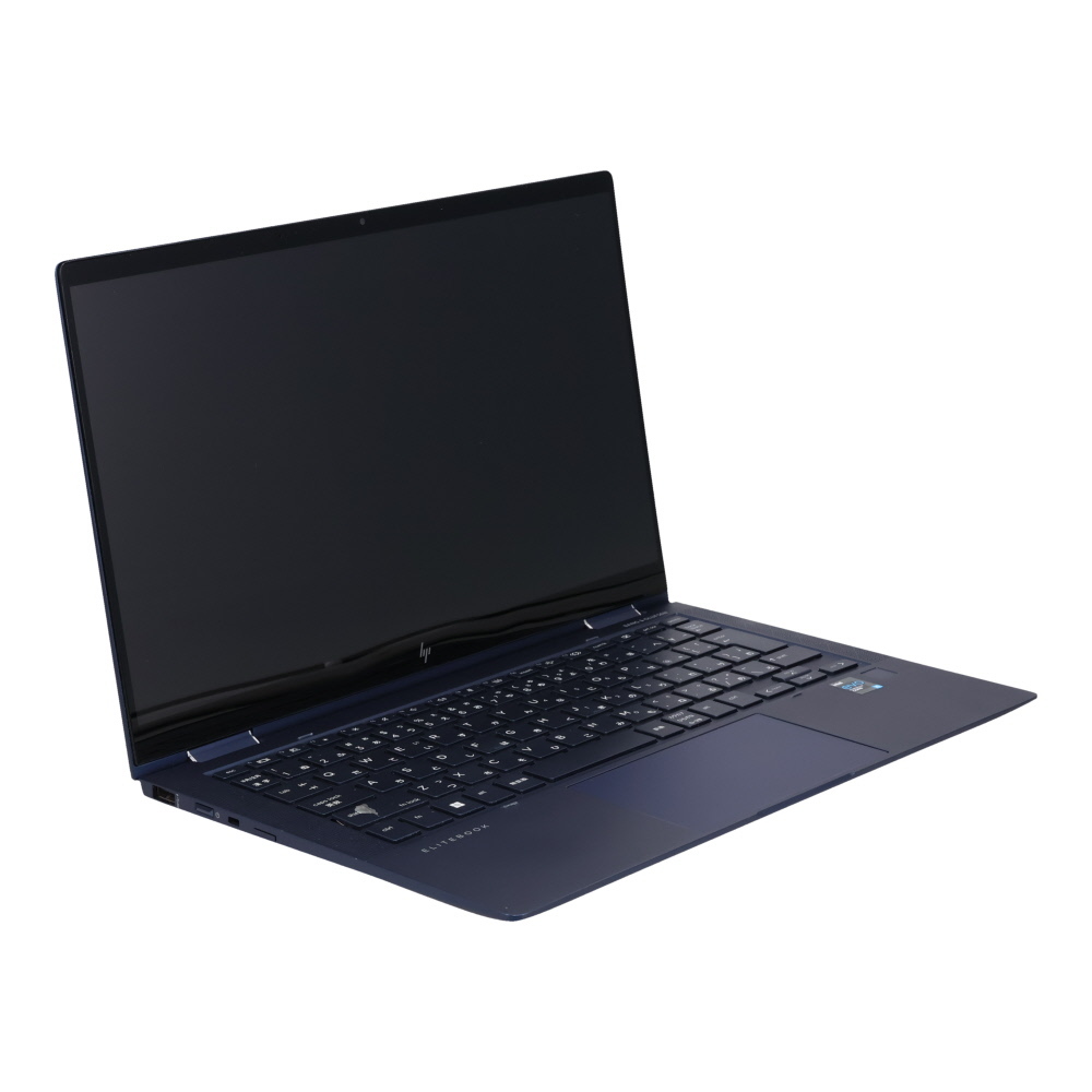 ★1円開始★HPI Elite Dragonfly G2 Core i5-2.4GHz(1135G7)/16GB/256GB/13.3/Win10Pro64bit(Win11DG)_画像5