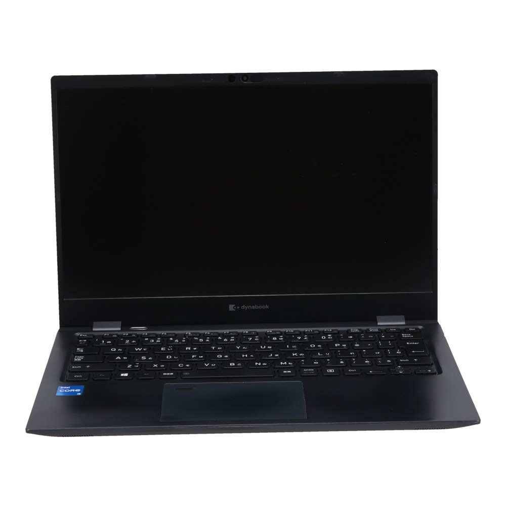 ★1円開始★DYNABOOK dynabook G83HS Core i5-2.4GHz(1135G7)/8GB/256GB/13.3/Win10Pro64bit_画像1