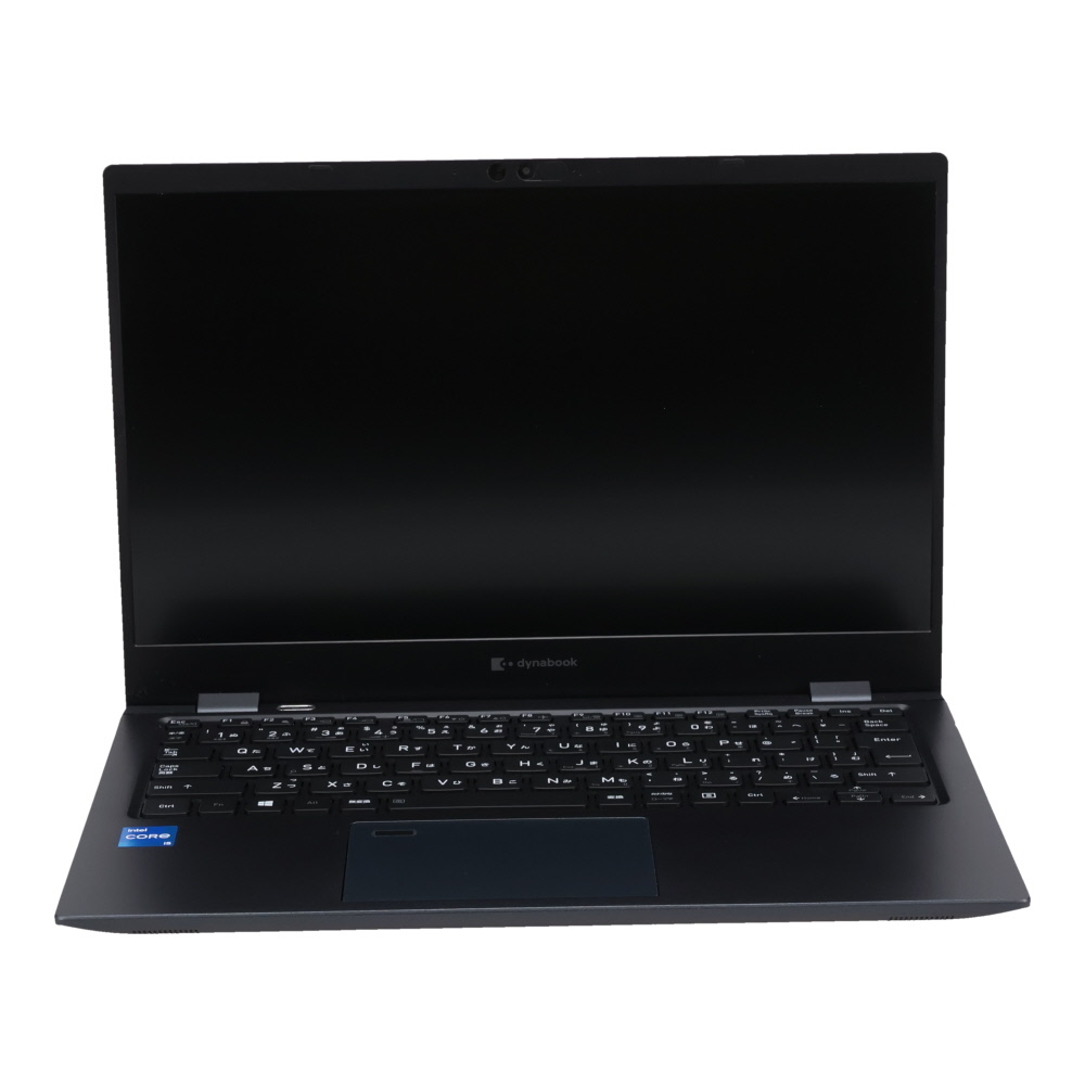 ★1円開始★DYNABOOK dynabook G83HS Core i5-2.4GHz(1135G7)/8GB/256GB/13.3/Win10Pro64bit_画像1