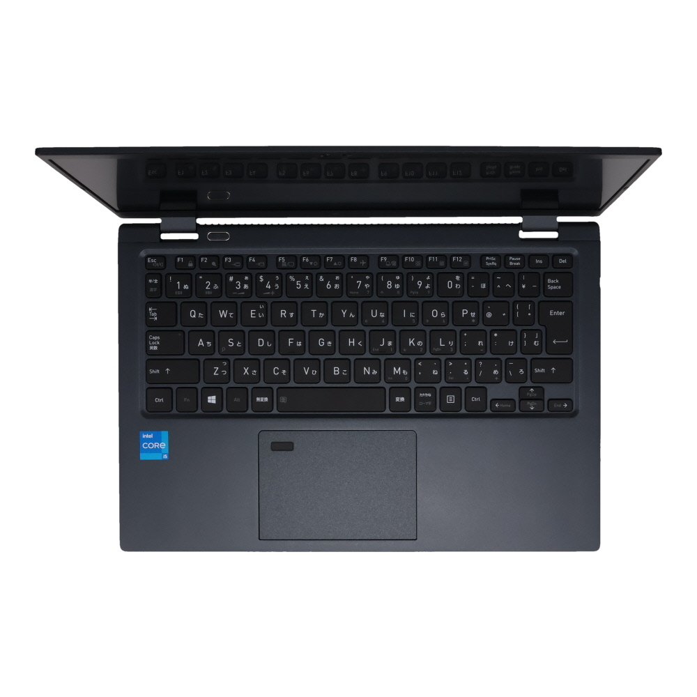 ★1円開始★DYNABOOK dynabook G83HS Core i5-2.4GHz(1135G7)/8GB/256GB/13.3/Win10Pro64bit_画像2