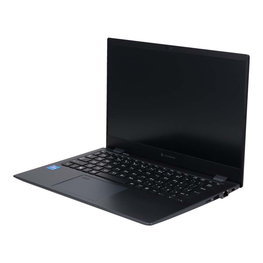 ★1円開始★DYNABOOK dynabook G83HS Core i5-2.4GHz(1135G7)/8GB/256GB/13.3/Win10Pro64bit_画像3