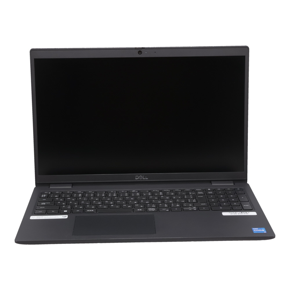 ★1円開始★DELL Latitude 3520 Core i5-2.6GHz(1145G7)/16GB/256GB/15.6/Win10Pro64bit_画像1