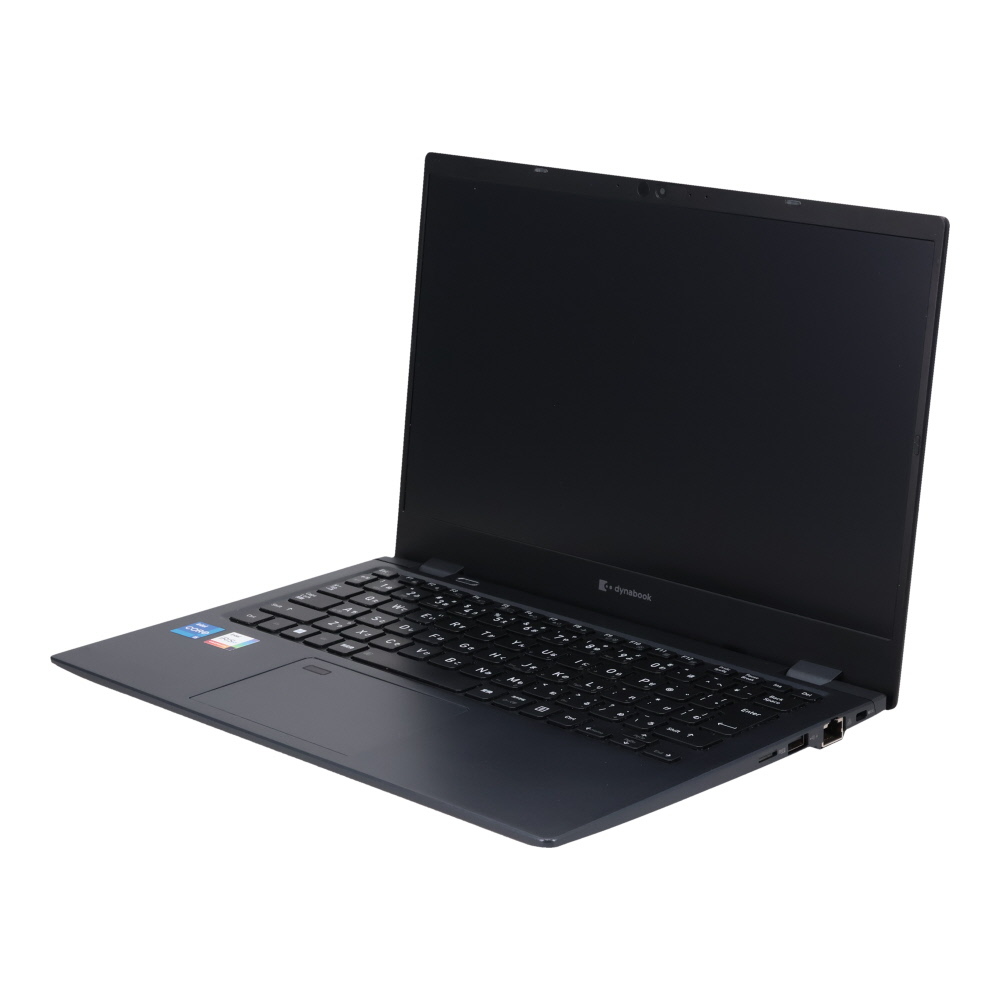 ★1円開始★DYNABOOK dynabook G83HU Core i5-2.4GHz(1135G7)/16GB/256GB/13.3/Win10Pro64bit(Win11DG)_画像3