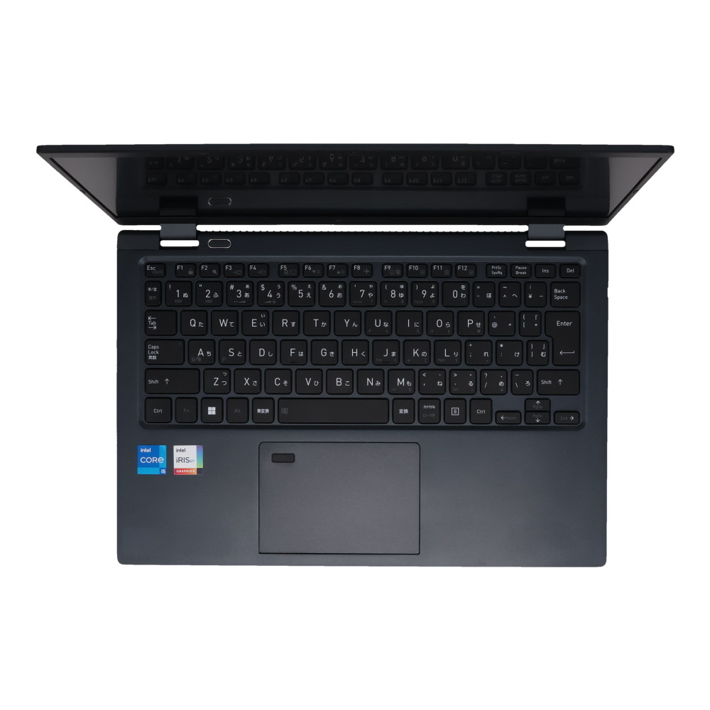 ★1円開始★DYNABOOK dynabook G83HU Core i5-2.4GHz(1135G7)/16GB/256GB/13.3/Win10Pro64bit(Win11DG)_画像2