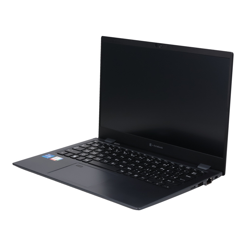 ★1円開始★DYNABOOK dynabook G83HU Core i5-2.4GHz(1135G7)/16GB/256GB/13.3/Win10Pro64bit(Win11DG)_画像3