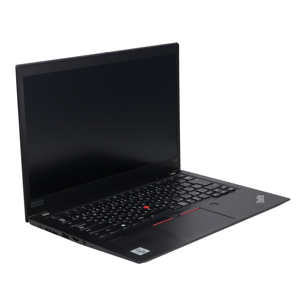 ★1円開始★Lenovo ThinkPad T14s Gen1 Core i5-1.7GHz(10310U)/16GB/512GB/14/Win10Pro64bit_画像5