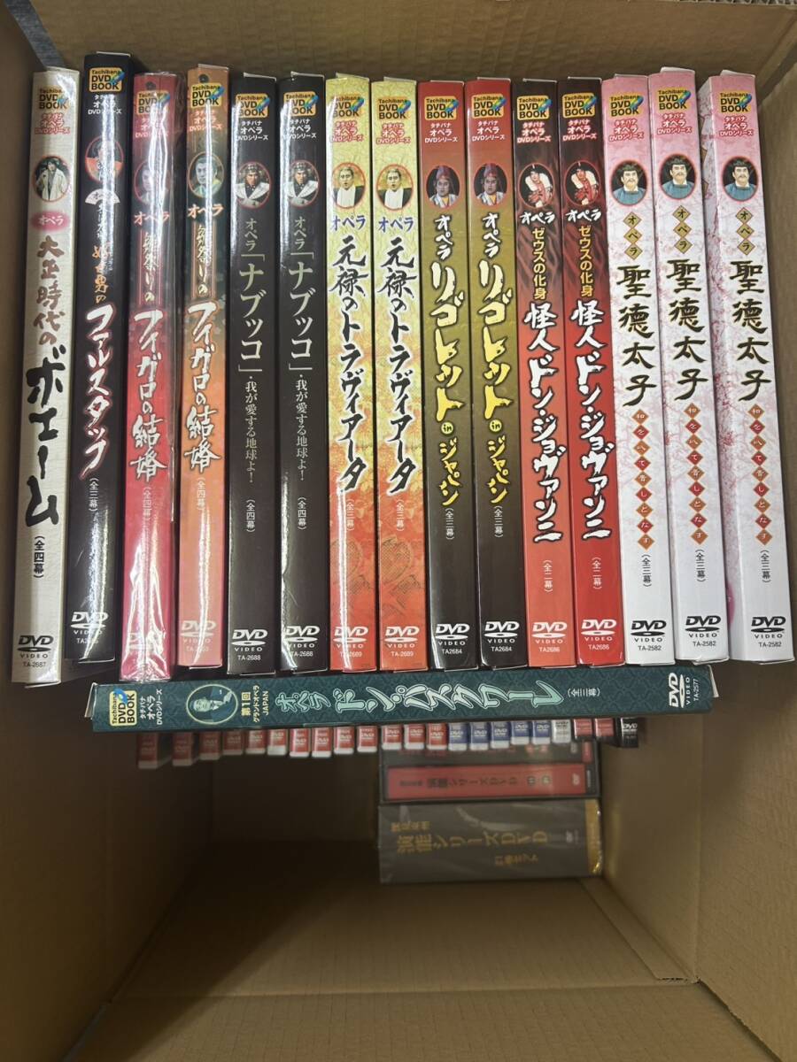 XY-705 未開封多数 深見東州 DVD CD まとめ 約390本セット 神法講義 演能 御魂の修復と甦り秘儀 生霊救霊 九頭龍神法 十二大神使再臨秘儀 _画像8