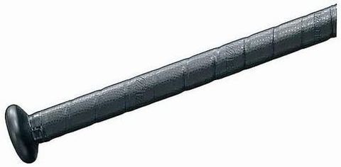mizuno（ミズノ） 野球バット グリップテープ 1CJYT13300 ブラック バット アクセサリー 軟式野球 硬式野球 高校野球 中学 少年野球 社会人_画像1