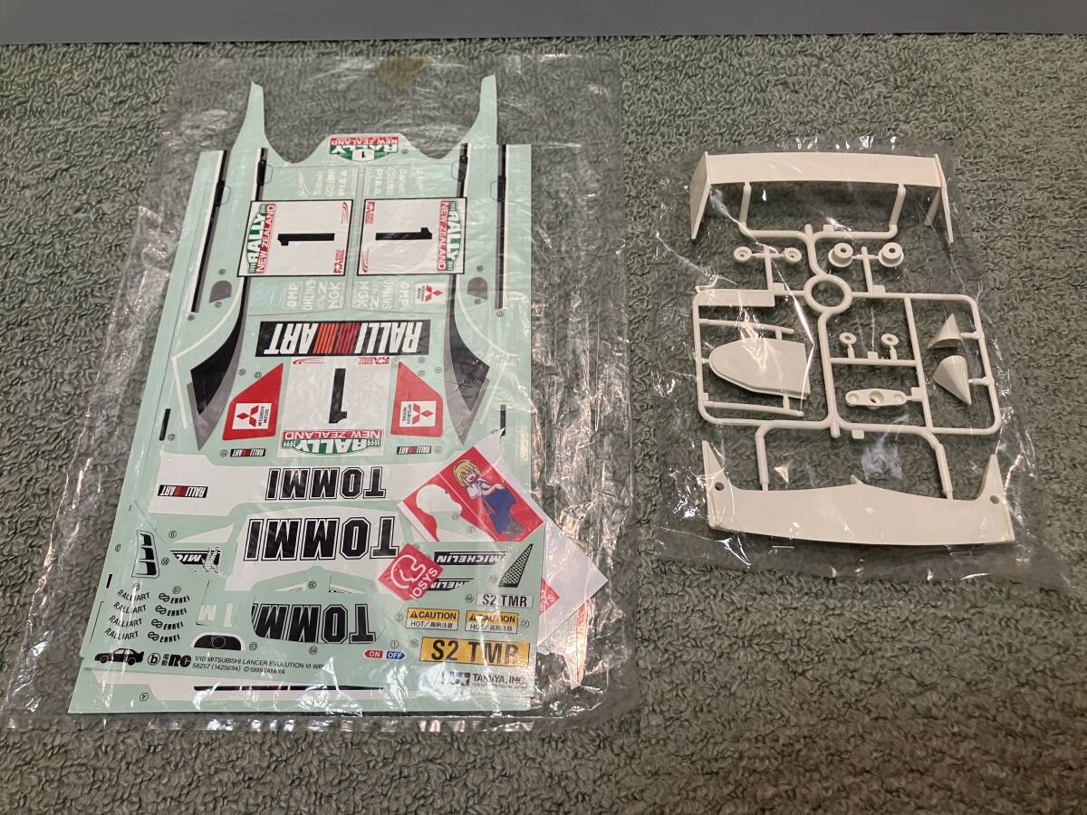 HPI RS4PRO ドリフト仕様_画像9