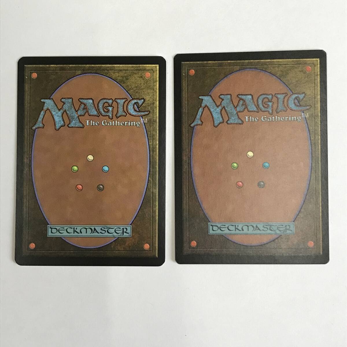 ★手練(Sleight of Hand)★日1、PO2英1枚_画像2