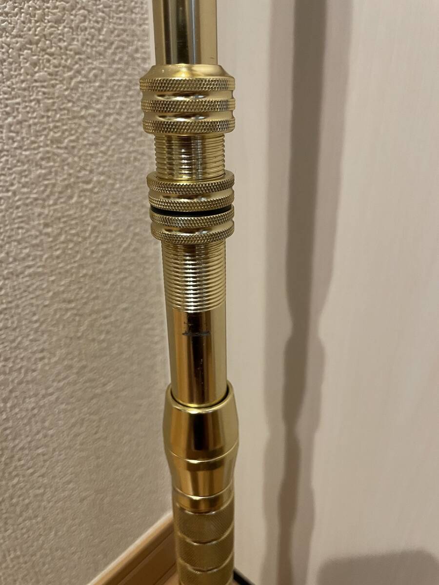 浜田商会　プロマリン(PROMARINE)　海将船　64-230M　_画像2